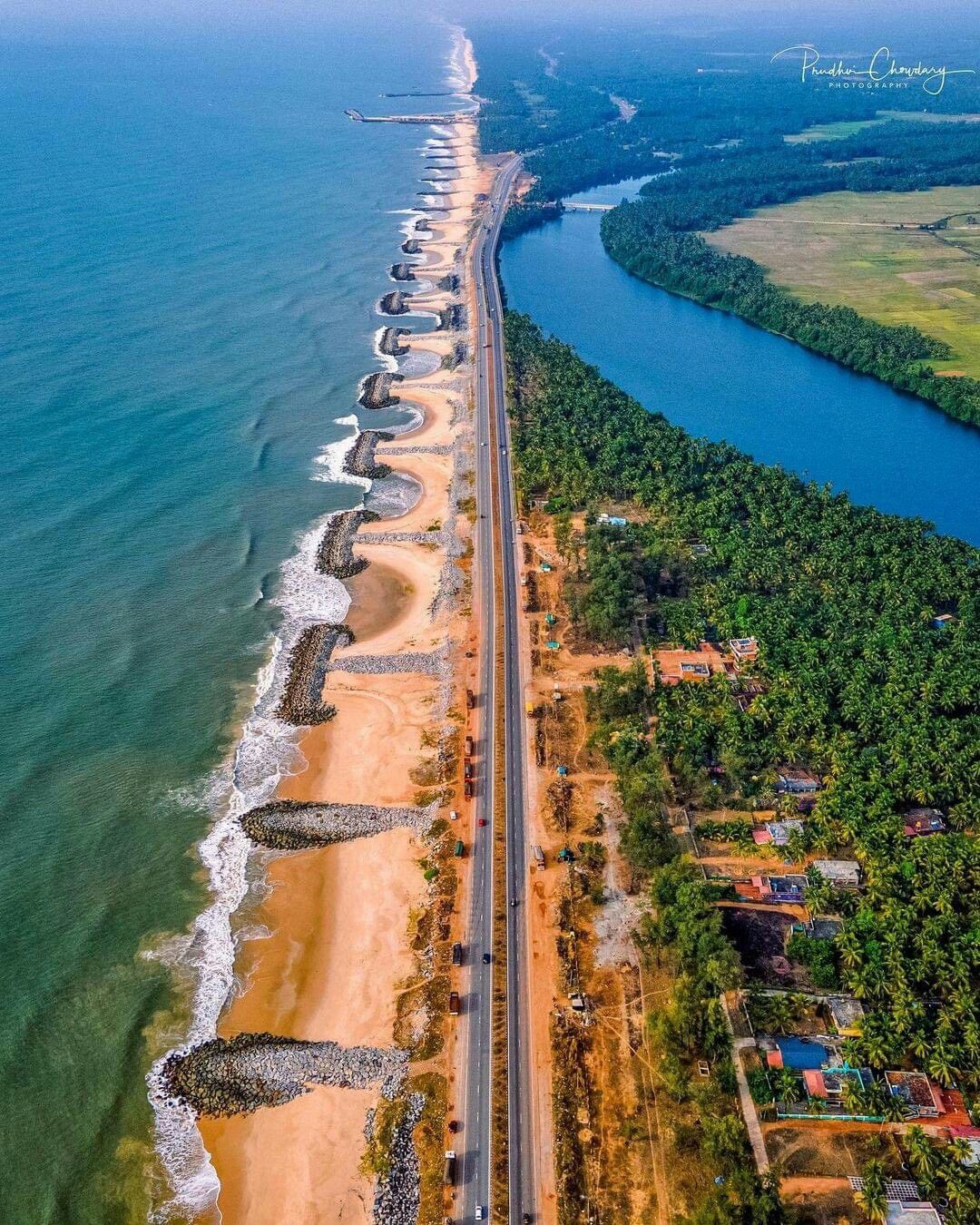 Mangalore coastal city tour from Madurai – Kadri Temple Karnataka