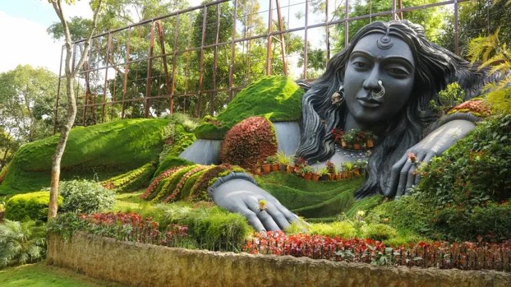 Chikmagalur coffee estate tour from Madurai – Mullayanagiri peak Karnataka