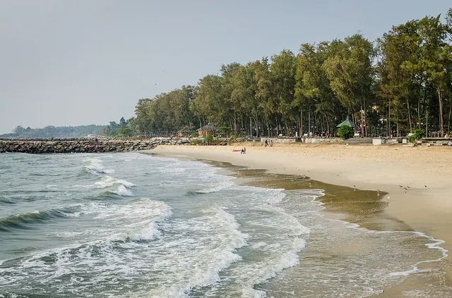 Kozhikode Calicut tour from Madurai – Beypore and spice city Kerala