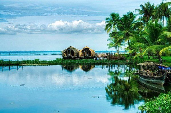 Cochin Kochi heritage tour from Madurai – Chinese fishing nets and Fort Kochi