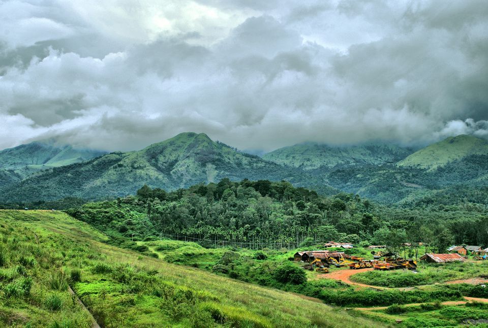Wayanad tour from Madurai – coffee estates and tribal heritage Kerala