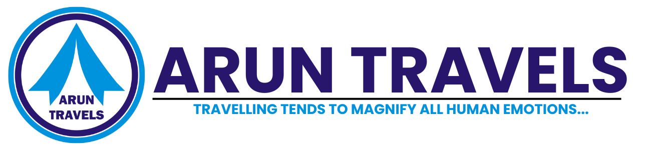 Arun Travels Madurai – Best Tour Packages and Taxi Service