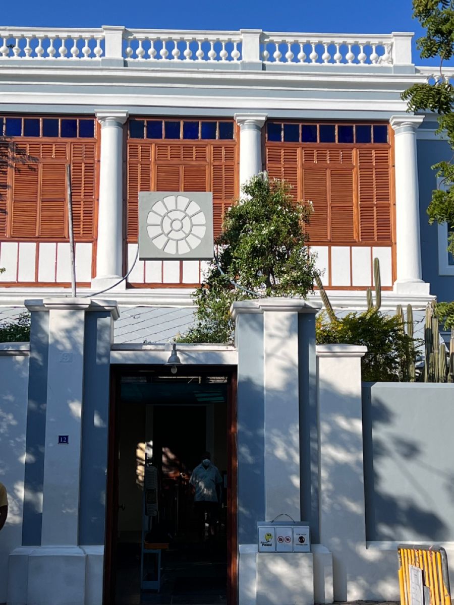 Sri Aurobindo Ashram meditation spiritual tour from Madurai – Pondicherry