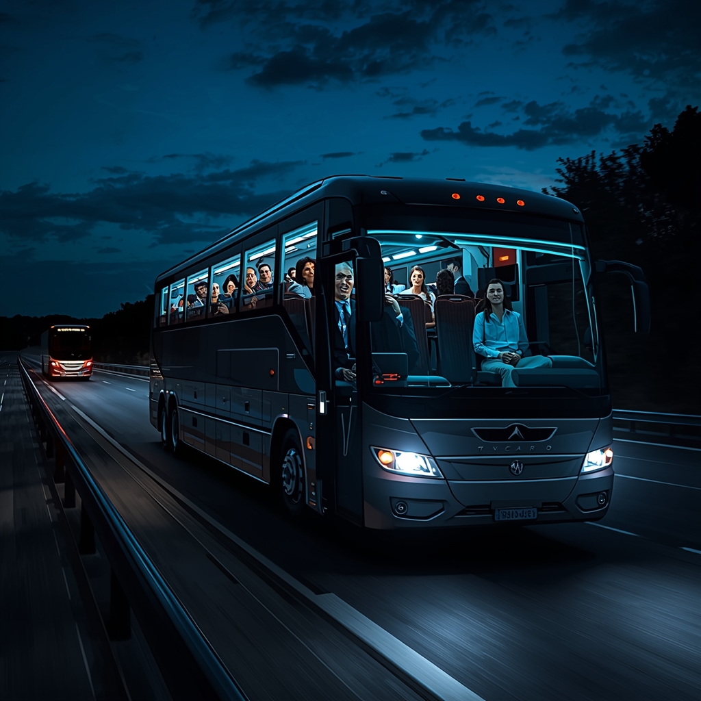 Bus ticket booking in Madurai – state and private bus routes South India
