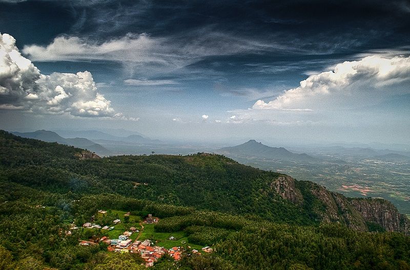 Yercaud hill station tour from Madurai – Salem coffee plantations