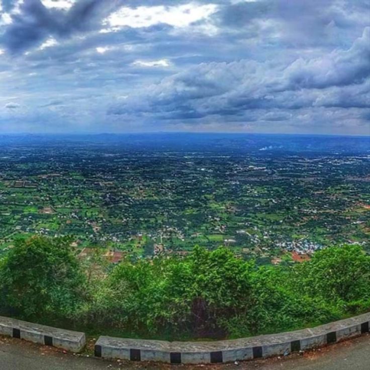 Yelagiri hill station tour from Madurai – parks and trekking
