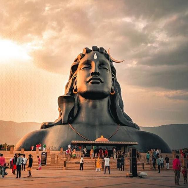 Coimbatore tour from Madurai – Marudhamalai Temple and Kovai Kutralam
